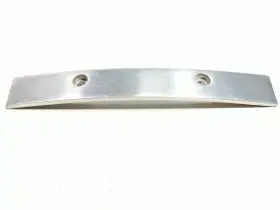 2041906 Triumph 15 Thunderbird Lt 1700 Top Triple Clamp Cover Trim