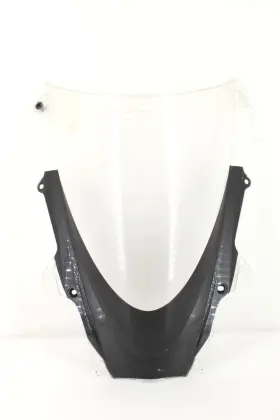 237713 Triumph 2012 Daytona 675r Oem Front Windshield Windscreen