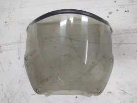 A9700036 Triumph 99-04 Sprint 955i Rs Double Bubble Windscreen
