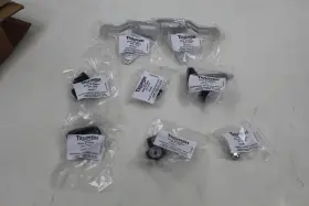 A9701259 Triumph Tiger 800 11-18 Oem High Screen Mounting Kit