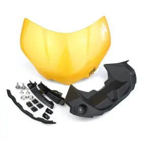 A9701546-fj Triumph Speed Triple Rs Fly Screen Cosmic Yellow