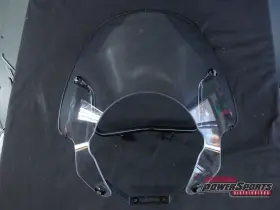 A9701646 Triumph 2017 - 2023 Genuine Bonneville T100 13 Inch Windshield