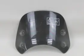 A9708151 Triumph Scrambler 1200 Bonneville T120 Oem Tinted Summer Windscreen Shield