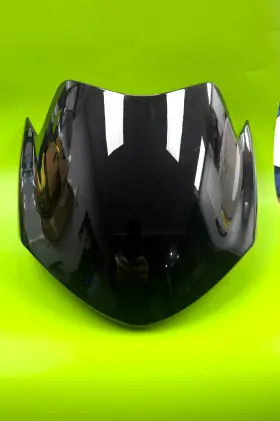 A9708181 Triumph Street Triple 675 Flyscreen Kit A9708181 Triumph Street Triple 675 Flyscreen Kit