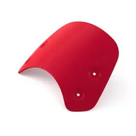 A9708381-cw Triumph A9708381-cx Thruxton Short Flyscreen Diablo Red