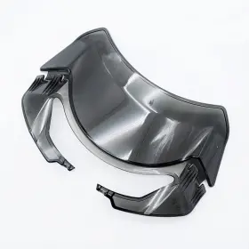 A9708507 Triumph Smoke Spoiler Kit For Original Windscreen Street Triple S/r/rs