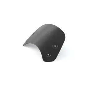 A9708381-ps Triumph Original Oe Summer Screen Windscreen In Matt Jet Black