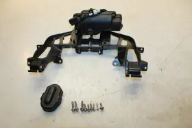 T2304944 Triumph 2015 Trophy Se Front Windshield Lift Mount Adjustment Motor