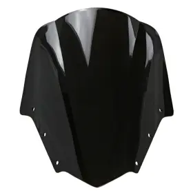 Ws-052-y1s65 Tuesday #dftus Abs Motorcycle Windscreen Windshield For Yamaha 2006 - 2015 09 12 13 Fz1 Fazer