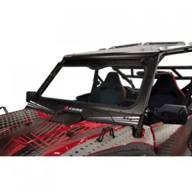190-459-0025 Tusk Utv Folding Glass Windshield With Wiper