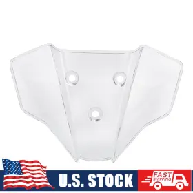 Us10000yi2017 Wsc-085-cr Motorcycle Windshield For 1290 Super Duke R/my20 125 250 390 New