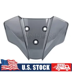 Us10000yi2017 Wsc-085-gy Motorcycle Flyscreen For 1290 Super Duke R/my20 125 250 390 New