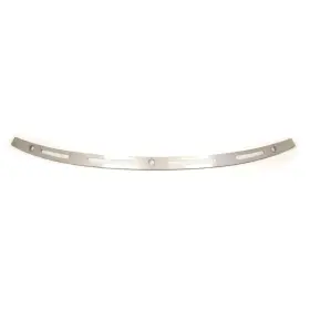 42-9999 V-twin Manufacturing Stainless Steel Windshield Trim -
