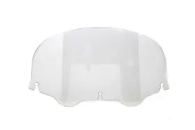 58301-96 V-twin Manufacturing 51-0424 Clear Windshield For Harley Evolution Cam 1996-2013 Flht Flhx #58301-96