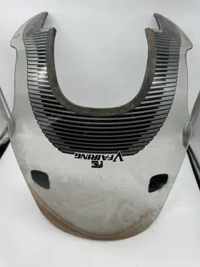 As6-m45 Vfairing As6m45 V Fairing Windshield Dot 202