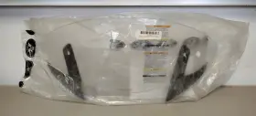 1016433 Victory Nos Oem Polaris Pure Gear Short Windshield Cross Country 2010-17