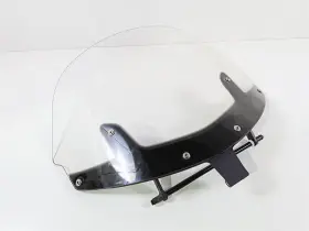 2204156 Victory 2013 Vision Tour Windshield Wind Shield Scree And Mount