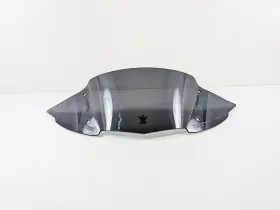 39686 Victory 2016 Cross Country Stream Low Smoked Windshield Wind Shield Screen