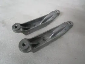 5136398 Victory 10-17 Cross Country Windshield Support Brackets