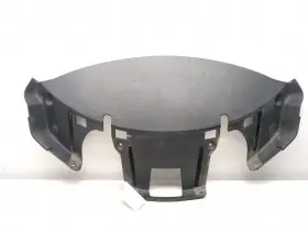 5436995 Victory 08 Vision Deluxe Front Center Cover Panel Windshield Visor