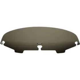 2310-0282 Wind Vest 61-4040 Replacement Acrylic Windscreen - Windshield Dark