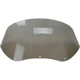 2310-0303 Wind Vest 62-1210 Replacement Acrylic Windscreen - Windshield