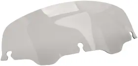 61-1010 Wind Vest Replacement Screen - 10 Inch Light Smoke