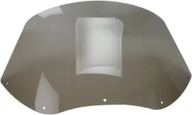 2310-0302 Wind Vest 62-1410 Replacement Screen Light Smoke 55-5867 14 Inch