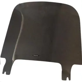 67-1010 Wind Vest Replacement Windscreen - 10 Inch Light Smoke