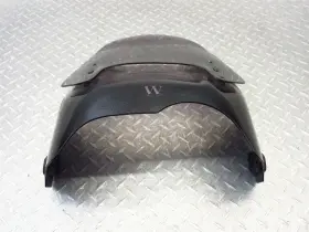05094 Wunderlich 2019 18-20 Indian Scout Abs Wind Shield Screen Assembly Tinted