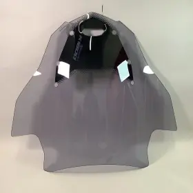 35380102 Wunderlich Tinted Windshield For Bmw K1600b/gt/gtl 10-26
