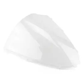 Ws-070-k146xclear Wynmoto Clear Abs Motorcycle Windshield Windscreen For Kawasaki Zx14r 2006 07 08 - 2011