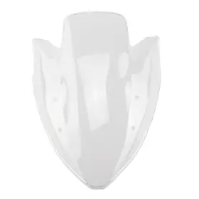 Ws-074-kz136clear Wynmoto Clear Motor Windshield For Kawasaki Z1000 2003 2004 2005 2006 Front Windscreens