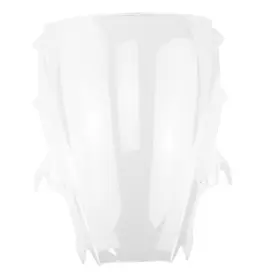 Ws-085-t0692clear Wynmoto #sp2012 Front Clear Windscreen For Triumph Daytona 675 2009-2012 Abs Plastic Windshield