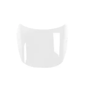 Ws-109-h4089clear Wynmoto #nan Windshield For 1988 1989 Honda Cbr400r Clear Windscreen Abs Wind Deflector