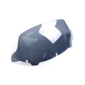 Ws-161-hd1419 Wynmoto #wl13 10.5 Inch Windscreen Windshield For 2014 - 2023 Harley Touring Electra Street Glide