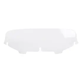 Ws-181-hd9613 Wynmoto 4.5 Inch Clear Windshield For Harley Davidson 1996-2013 Electra Street Tri Glide 12