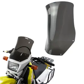 Lscwd01dgy04 Xitomer Front Exential Deflector Windshield Windscreen Fit For Honda Crf250l 2013-2024