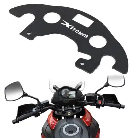 V-strom650 Xitomer Xihwasdp02 Fit For Suzuki Dl650 2012-2021 Auxiliary Shelves Dash Panel
