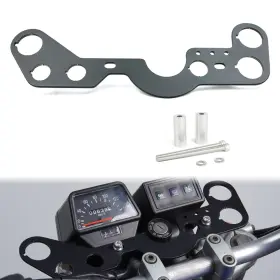 Xihwasdp22 Xitomer Dash Panel Protecor Auxiliary Shelves Guard Fit For Yamaha Tw200 1987-2024 2023