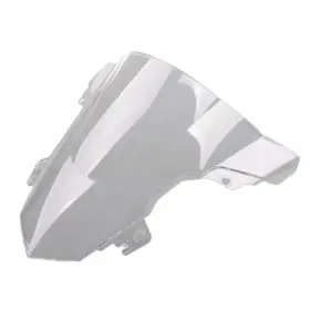T-cl9 Xt Windshield For Bmw S1000rr 2015 2016 2017 2018 Clear Double Bubble Windscreen