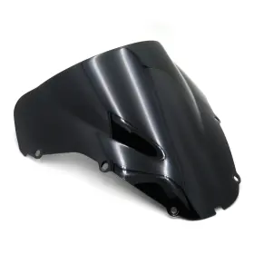 Us-cfp-1028-3-bk9 Xt Aftermarket Windshield For Honda Cbr929rr 900rr 2000-2001 00-01 Screen Protector
