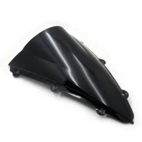 Us-cfp-1041-3-bk9 Xt For Yamaha Yzf R1 Yzf-r1 2004 2005 2006 High Quality Dark Windscreen Windshield