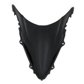 Us-cfp-1178-3-bk9 Xt Motorcycle Windscreen For Yamaha Yzf R6 2003-2005 Yzf-r6s 2006-2009 Pc Plastic