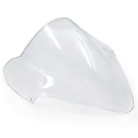 Us-cfp-1201-3-cl9 Xt Windshield For Suzuki Hayabusa Gsx1300r 2008-2017 2015 2016 Double Bubble Clear
