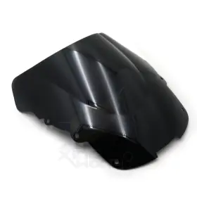 Us-cfp-1207-3-bk9 Xt Windshield For Honda Cbr 1100xx 1996-2007 2000 2001 2002 2003 2004 Windscreen