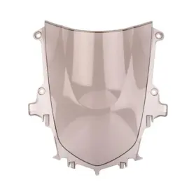 Us-cfp-2035-3-sk9 Xt Smoke Windshield For Yamaha Yzf 1000 R1 2015-2016 Double Bubble Windscreen