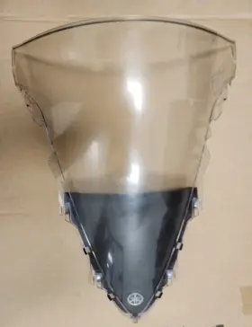 14b-28380-30 Yamaha 2012-2014 Yzf-r1 Windshield Windscreen Panel Oem 1kb-28365