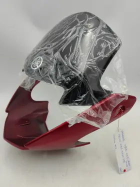 18cw283500p0 Yamaha Ybr 125 Cowling Assy New