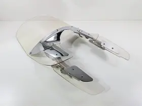 1d6-2837u-00-00 Yamaha 2006 Xvz1300 Royal Star Windshield Wind Shield Screen